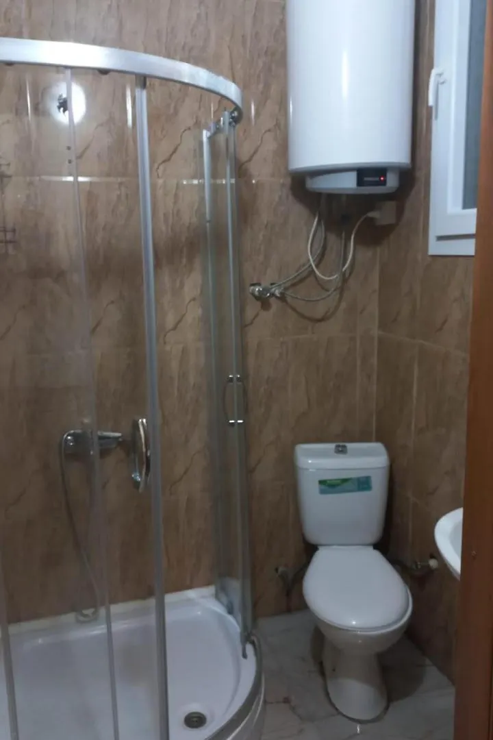 Apartmán New Batumi Sela1