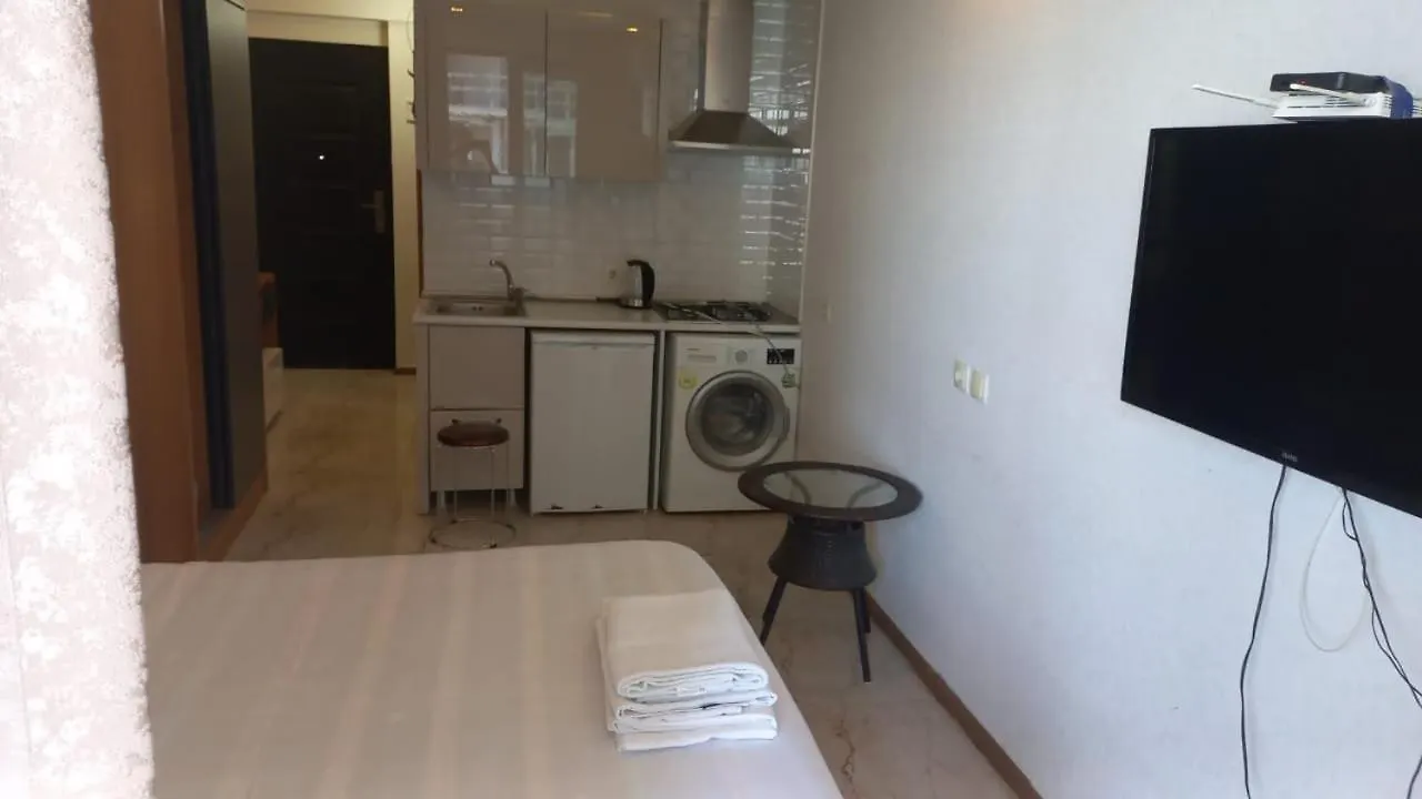 Apartmán New Batumi Sela1