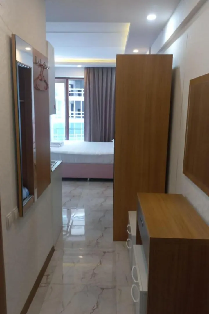 Apartmán New Batumi Sela1 0*,  Gruzie